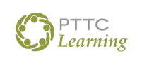 PTTC Learning logo.