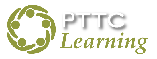 PTTC Learning Logo
