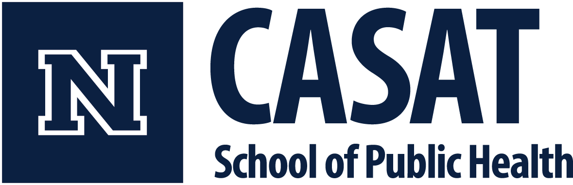 CASAT, a center of the School of Public Health at the University of Nevada, Reno