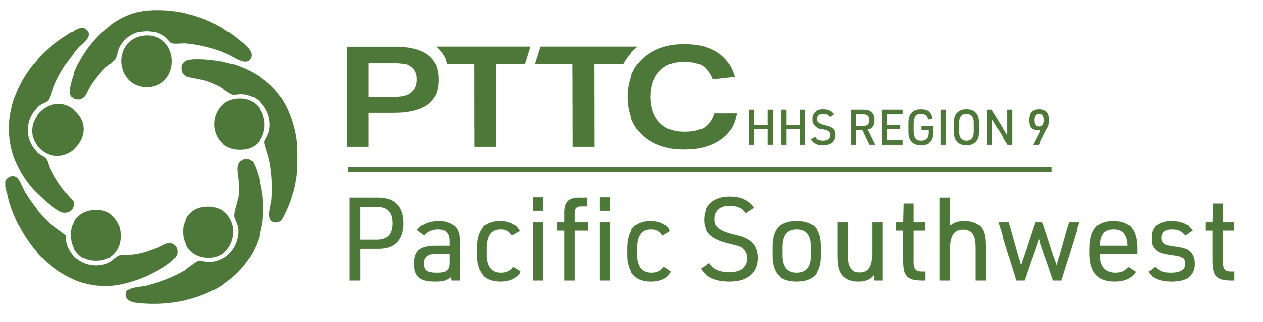 R9 PTTC Logo