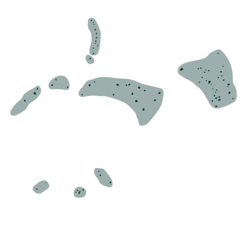 Pacific Jursidictions